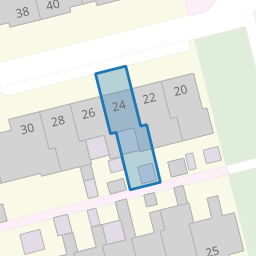 Perceel DZL01-M-2567