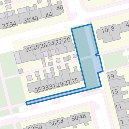 Perceel DZL01-M-2577