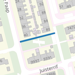 Perceel DZL01-M-2584