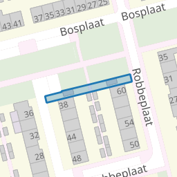 Perceel DZL01-M-2588