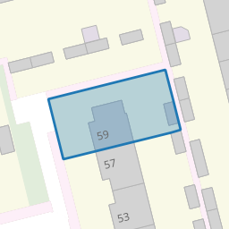 Perceel DZL01-M-2599