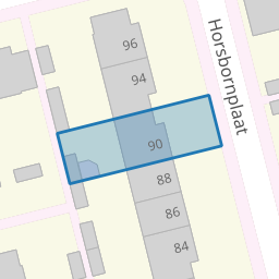 Perceel DZL01-M-2610