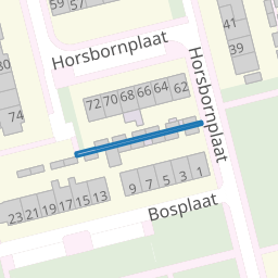 Perceel DZL01-M-2624
