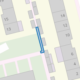 Perceel DZL01-M-2652