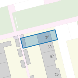 Perceel DZL01-M-2654