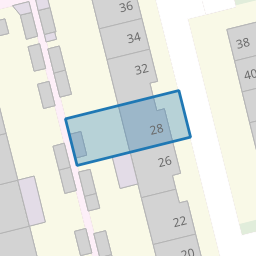 Perceel DZL01-M-2657