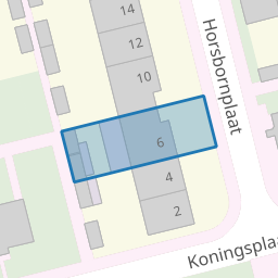 Perceel DZL01-M-2665