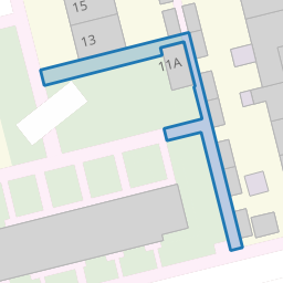 Perceel DZL01-M-2673