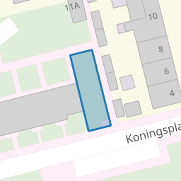 Perceel DZL01-M-2674