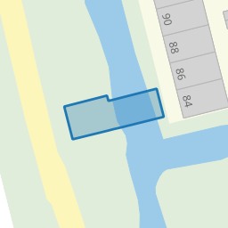 Perceel DZL01-M-2684