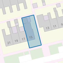 Perceel DZL01-M-2686