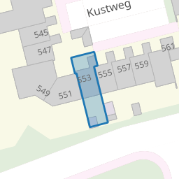 Perceel DZL01-M-2688