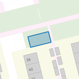 Perceel DZL01-M-2704