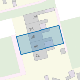 Perceel DZL01-M-2708