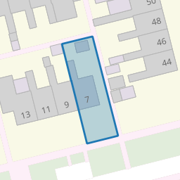 Perceel DZL01-M-2711