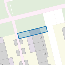 Perceel DZL01-M-2712