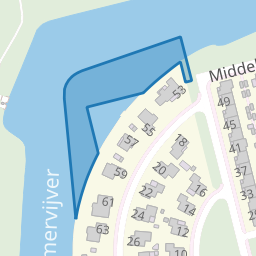 Perceel DZL01-M-2729