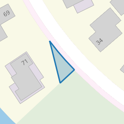 Perceel DZL01-M-2733