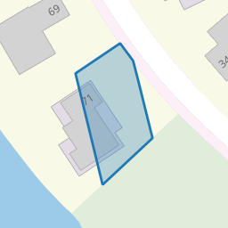 Perceel DZL01-M-2734