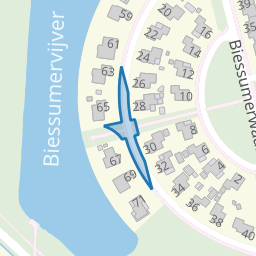 Perceel DZL01-M-2738