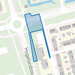 Perceel DZL01-M-2742