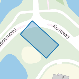 Perceel DZL01-M-2763