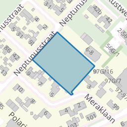 Perceel DZL01-M-2784