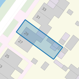 Perceel DZL01-M-2804