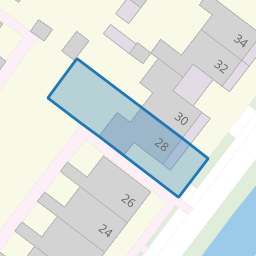 Perceel DZL01-M-2806