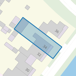 Perceel DZL01-M-2809