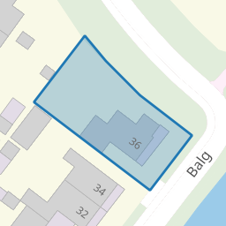 Perceel DZL01-M-2810