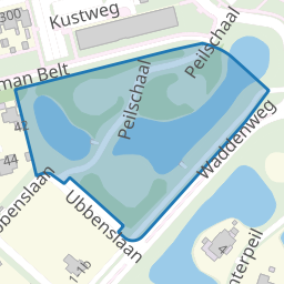 Perceel DZL01-M-2812