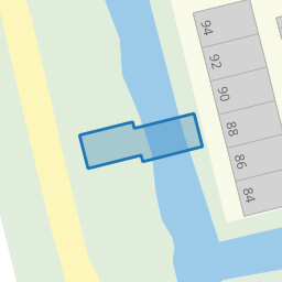 Perceel DZL01-M-2824