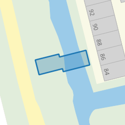 Perceel DZL01-M-2825