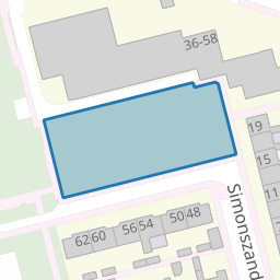 Perceel DZL01-M-2841