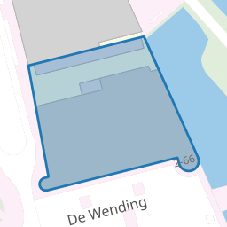 Perceel DZL01-M-2854