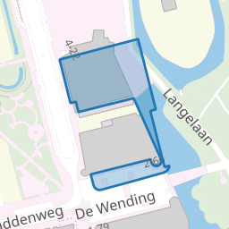 Perceel DZL01-M-2855