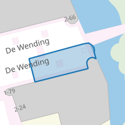 Perceel DZL01-M-2860