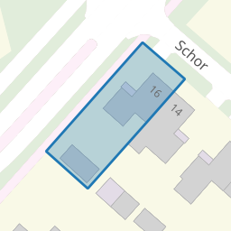 Perceel DZL01-M-2863