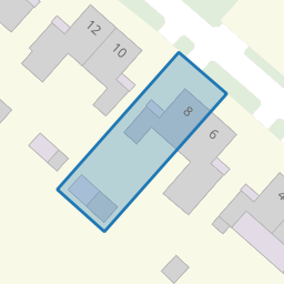 Perceel DZL01-M-2867