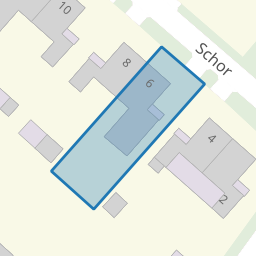 Perceel DZL01-M-2868