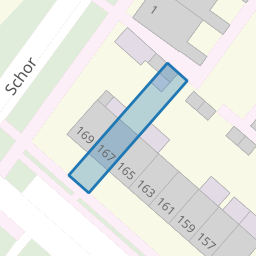 Perceel DZL01-M-2872