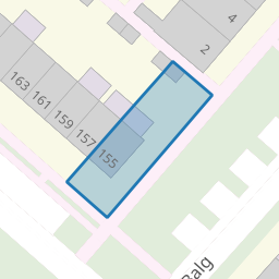 Perceel DZL01-M-2878