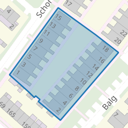 Perceel DZL01-M-2904