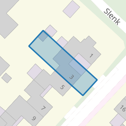 Perceel DZL01-M-2912