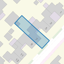 Perceel DZL01-M-2914