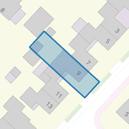 Perceel DZL01-M-2915