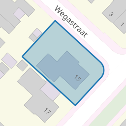 Perceel DZL01-M-2922