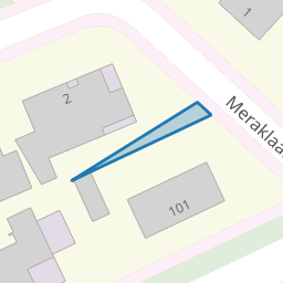 Perceel DZL01-M-2929