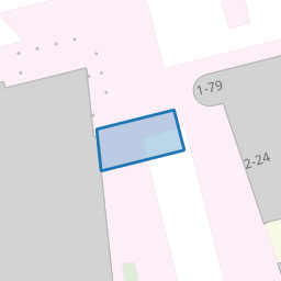 Perceel DZL01-M-2939